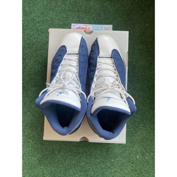 Size 11.5 - Jordan 13 Retro Flint 2020